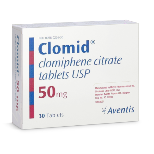 Buy Clomid Online in the United States – Fast and Secure Purchase