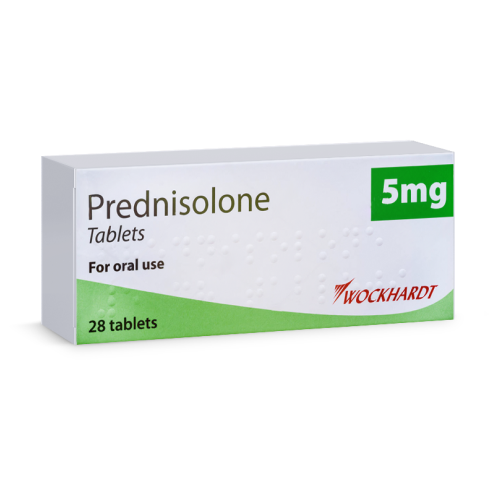 Buy Prednisolone in Online Pharmacy in the United States Today