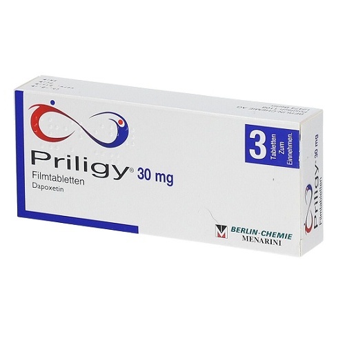 Buy Priligy Online in the United States Safely and Easily