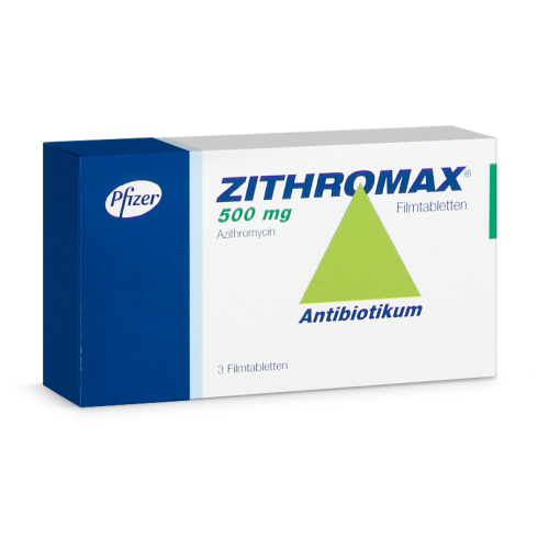 Buy Zithromax Online in the United States Safely and Easily